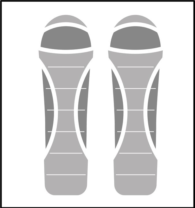 Actual product image Brunner Strato 2 (Dome tent, 2.10 kg, 2 persons)