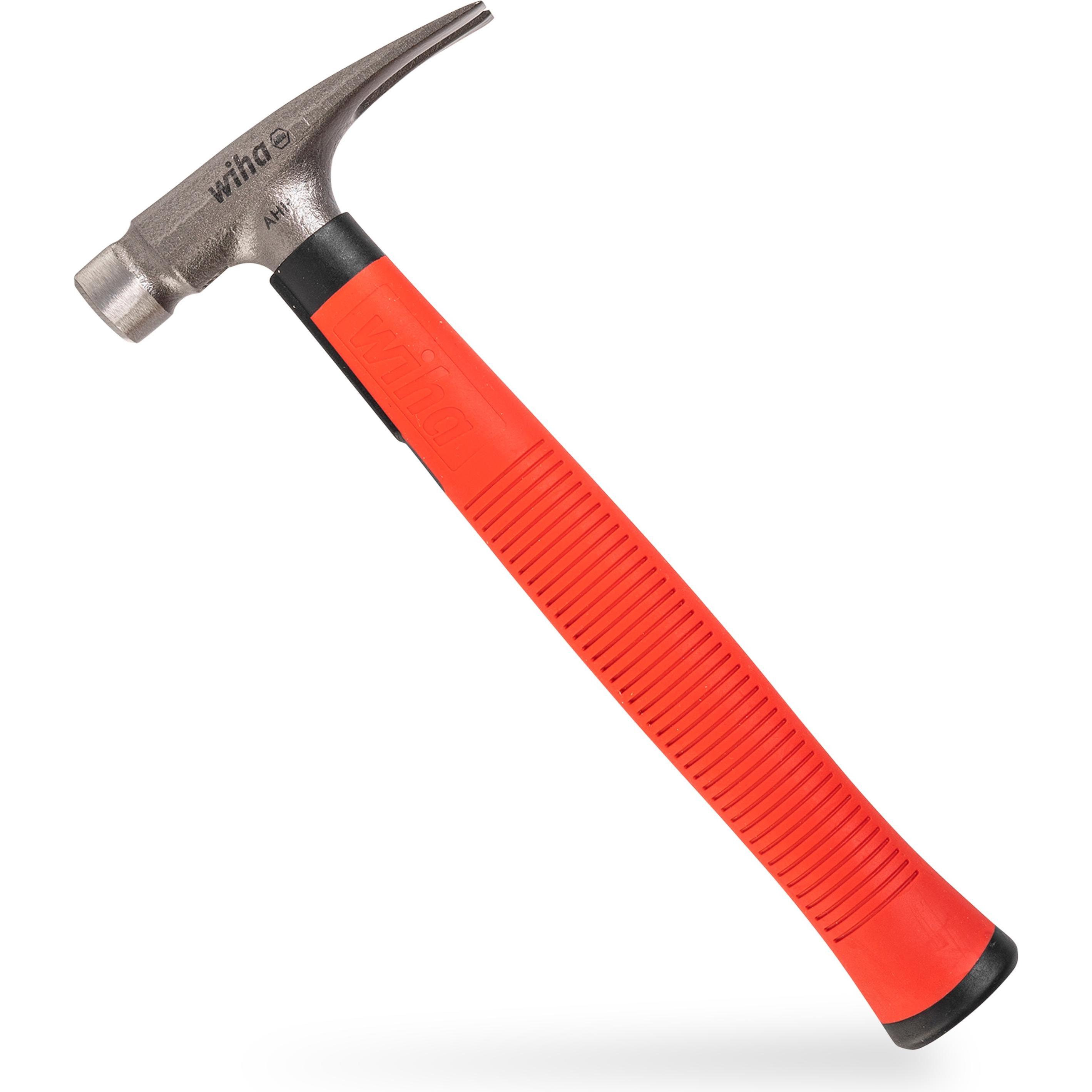 Thumbnail - Wiha, Hammer, Elektriker Hammer (300 g)