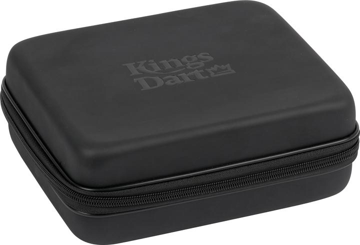 Kings Dart Darttasche Team 24, für 24 Darts