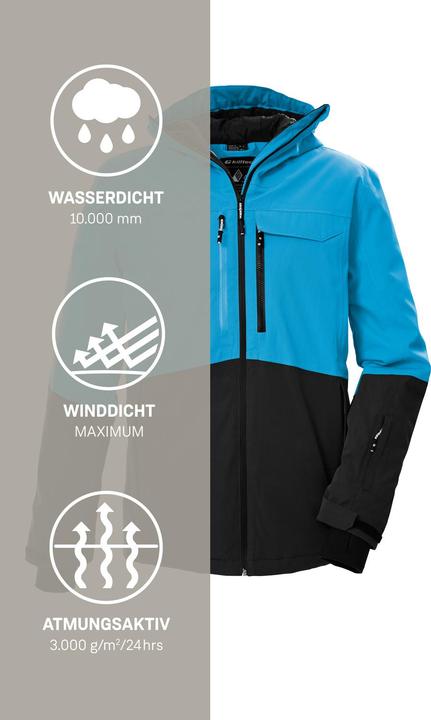 Immagine prodotto Killtec KSW 280 MN SKI JCKT (XL)