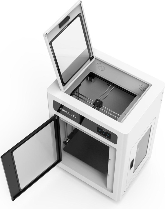 Actual product image Creality 3D Printer CR-3040 Pro