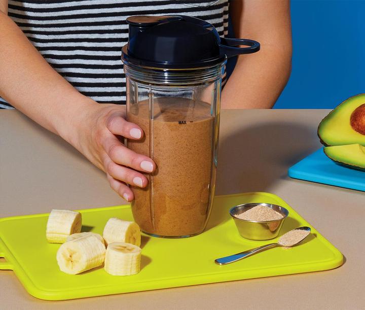 Actual product image NutriBullet Nutrient Extractor Combo (1000 W)