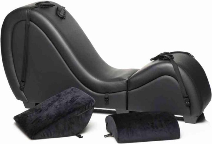 Produktbild Master Series Kinky