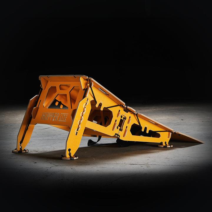 Produktbild Mtb Hopper Bike-Rampe Lite