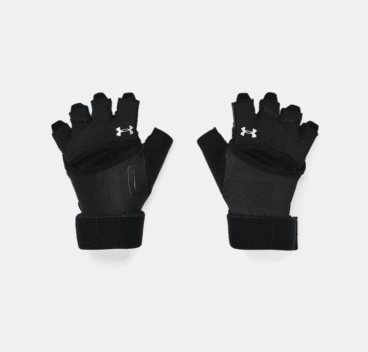 Produktbild Under Armour Ws Weightlifting Gloves (L)