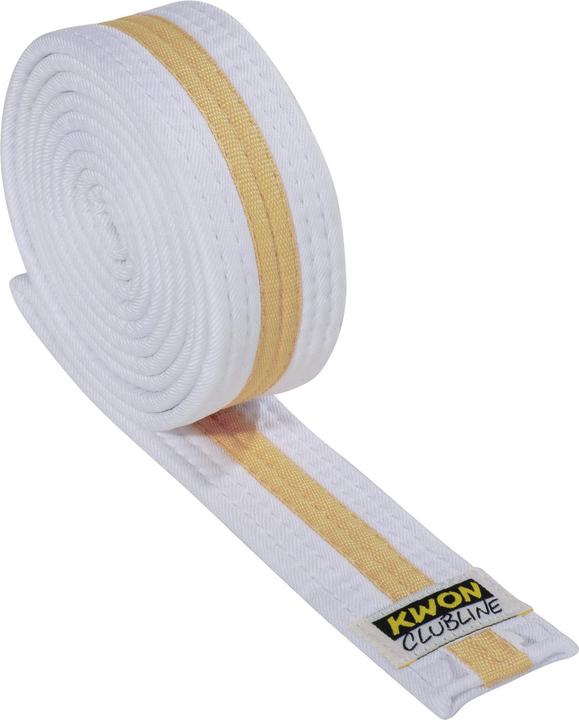 Produktbild Kwon Kampfsportgürtel
