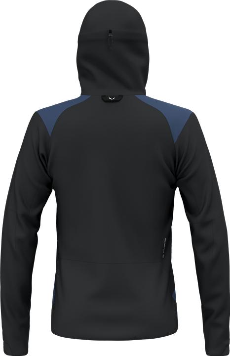Actual product image Salewa Sella Durastretch Hybrid Softshell Jacket (46, S)