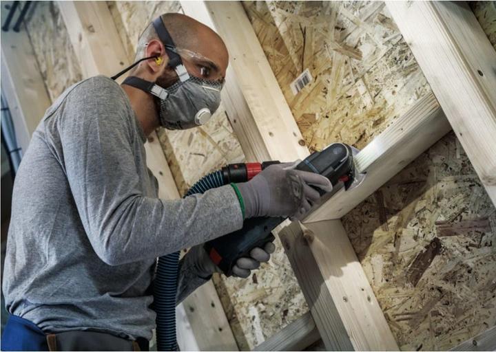 Immagine prodotto Bosch Professional Zubehör PRO ACZ 100 BB lama per utensili multifunzione, 100 mm