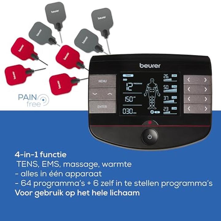 Produktbild Beurer EM 89