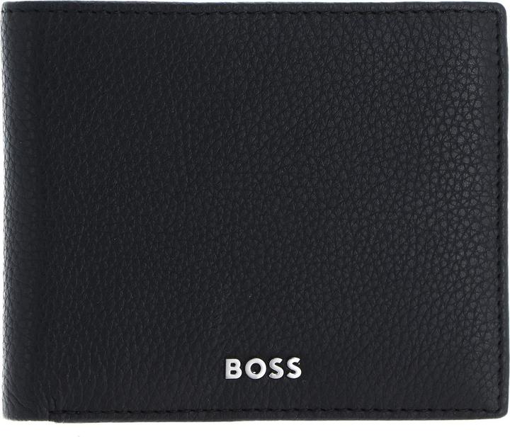 Actual product image Hugo Boss Classic Grained Card Case