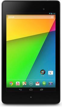Actual product image ASUS Google nexus 7 v2 (7", 32 GB)