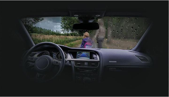 Actual product image Pingi Car dehumidifier