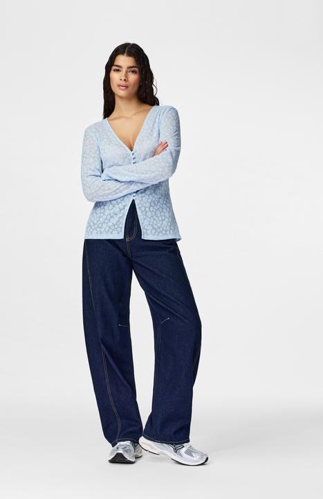 Actual product image Pieces PCBAISY Strickjacke (M)