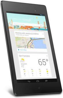 Actual product image ASUS Google nexus 7 v2 (7", 32 GB)