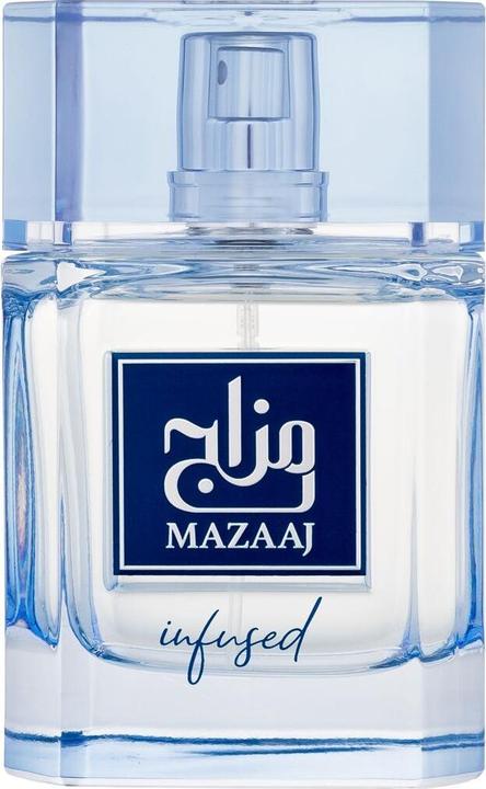 Immagine prodotto Zimaya Mazaaj Infused (Eau de parfum, 100 ml)