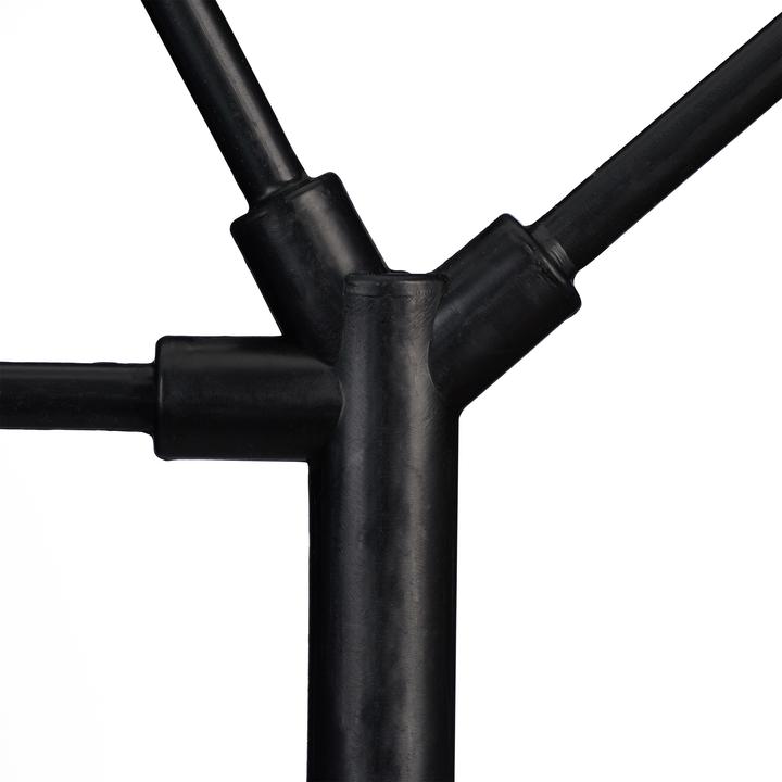 Produktbild Relaxdays Windrad