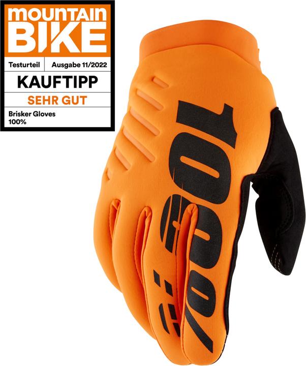orange/schwarz