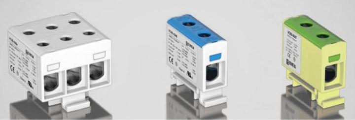 Image du produit Ouneva Group VC05-0139 Bloc de distribution 1 pc.