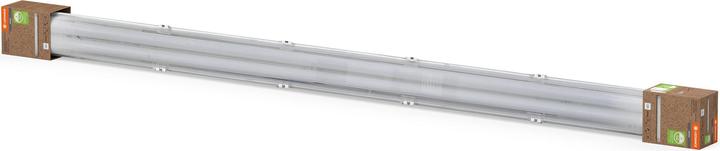 Actual product image Ledvance SubMarine PCR damp-proof diffuser light LED G13 40W neutral white grey (4600 lm, G13)
