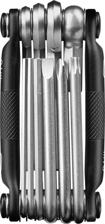Actual product image Crankbrothers Multitool M10