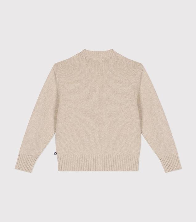 Produktbild Petit Bateau Damestrui mit langen Ärmeln (M)