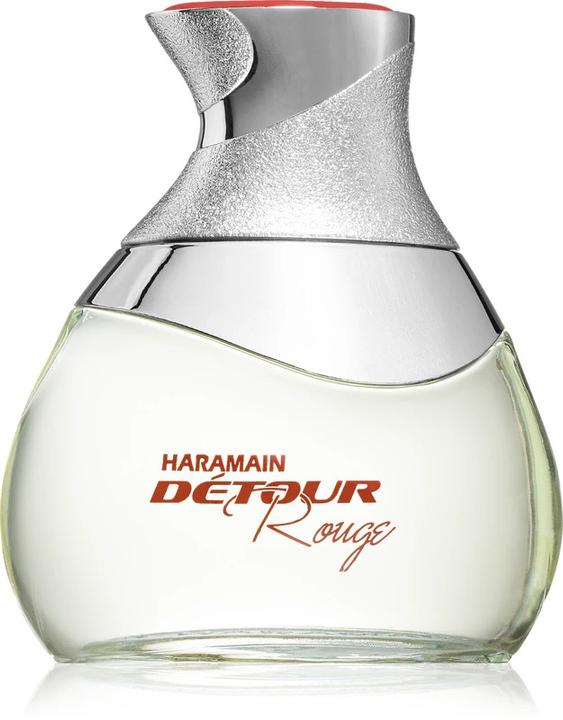 Immagine prodotto Al Haramain Détour rouge (Eau de parfum, 100 ml)