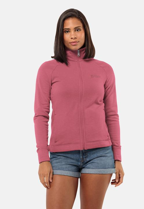 Produktbild Jack Wolfskin Waldsee Jkt W (S)