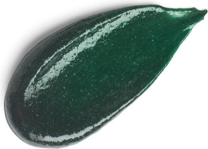 Actual product image Omorovicza Refining Facial Polisher (Cleansing scrub, 100 ml)