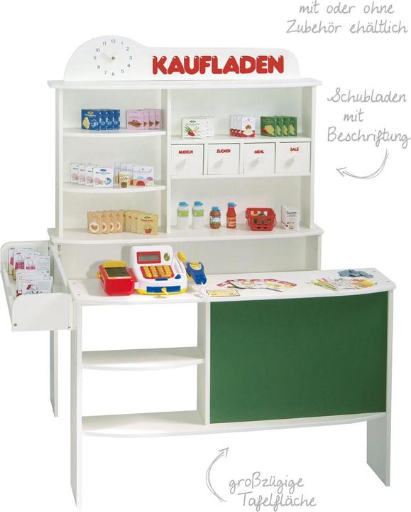 Produktbild Roba Verkaufsstand