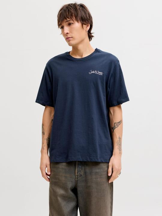 Produktbild Jack & Jones 3er-pack T-shirt T-shirt (XS)