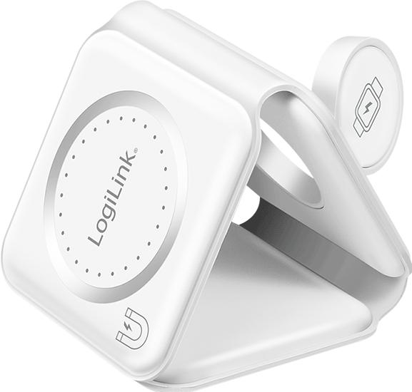 Produktbild LogiLink PA0344 (15 W)