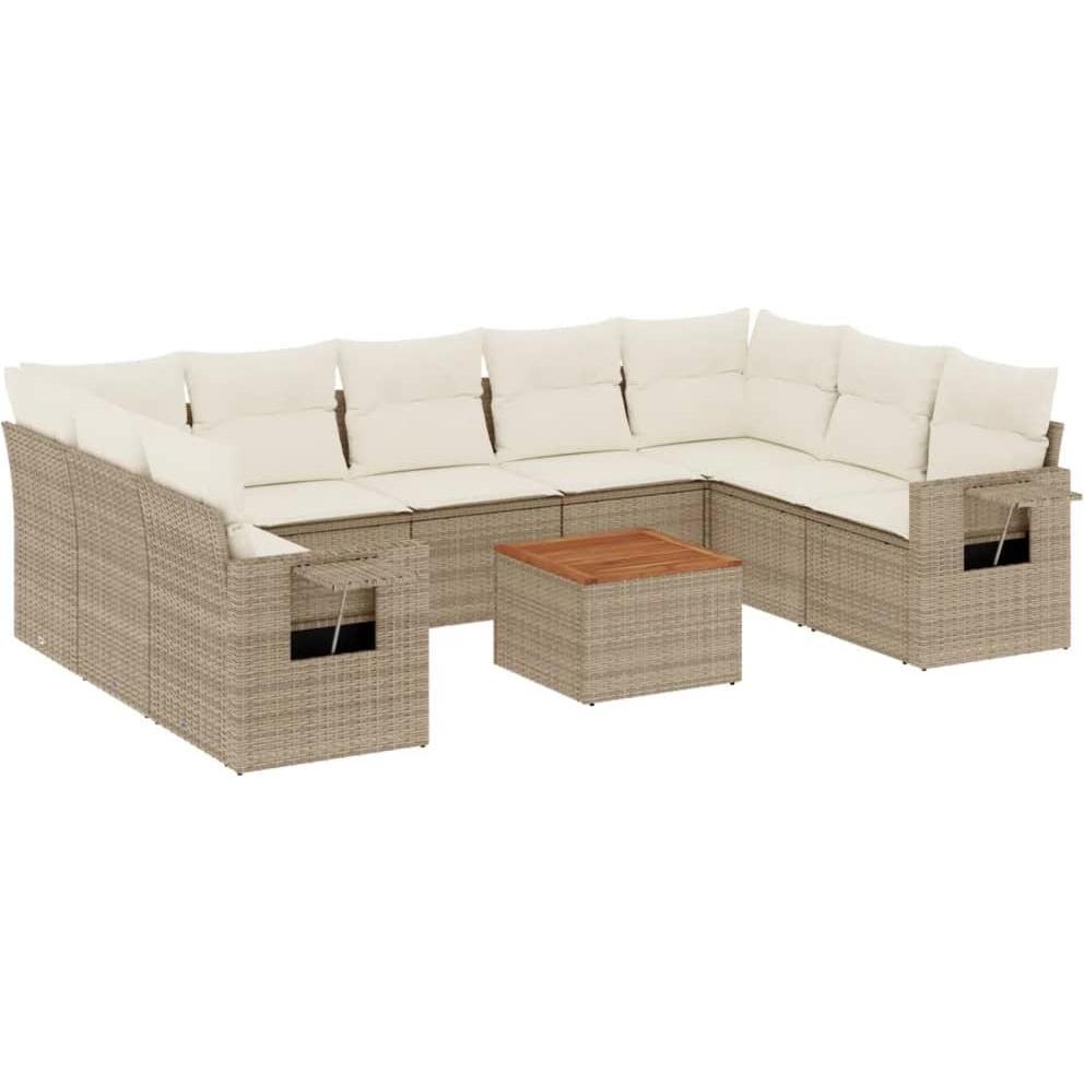 VidaXL, Gartenlounge, Taidula