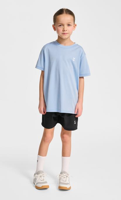 Produktbild hummel hmlJR PULSE TRAINING T-SHIRT (34, 36, 38, 40)