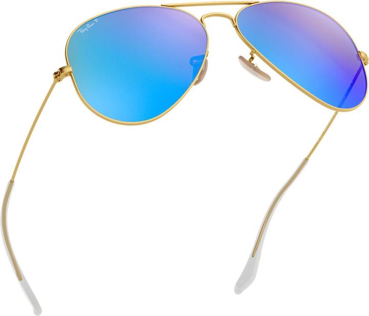 Produktbild Ray Ban Aviator Flash Lenses