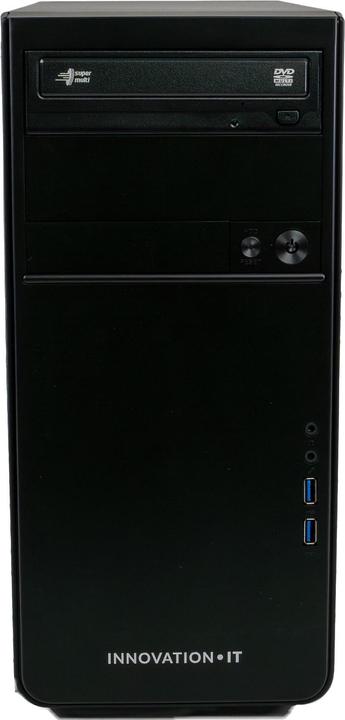 Actual product image Innovation IT PC Intel i7-14700 / 32GB / SSD 1TB M.2 NVMe Windows 11 pro (Intel Core i7-14700, 32 GB, 1000 GB)
