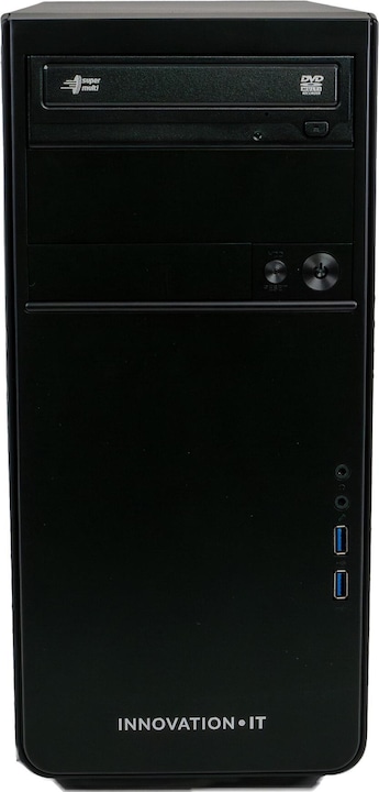 Produktbild Innovation IT PC Intel i7-14700 / 32GB / SSD 1TB M.2 NVMe Windows 11 pro (Intel Core i7-14700, 32 GB, 1000 GB)