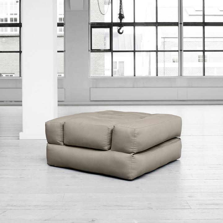 Actual product image Karup Design Cube
