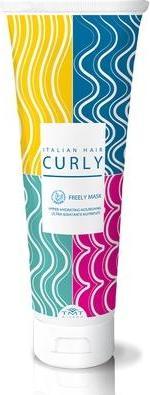 Produktbild TMT Bodies Tmt Freely Mask For Curly Hair 250ml - Perfect For Enhancing And Defining Curls (250 ml)