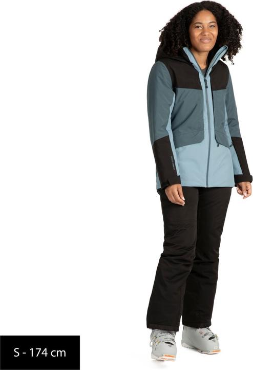 Image du produit Heber Peak Women's PinusHe. II Ski Jacket (3XL)