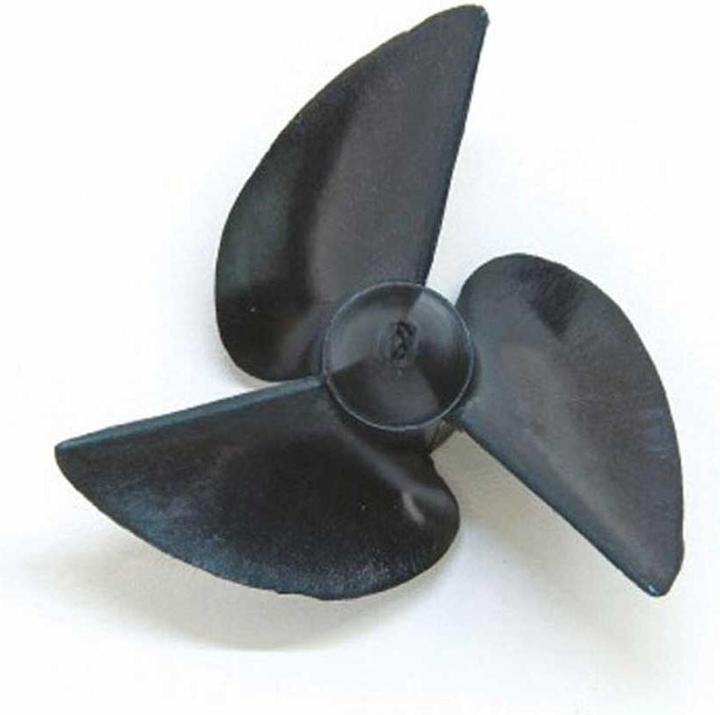 Produktbild Super schiffsschraube race rechts 3-blatt m4 ø42x59