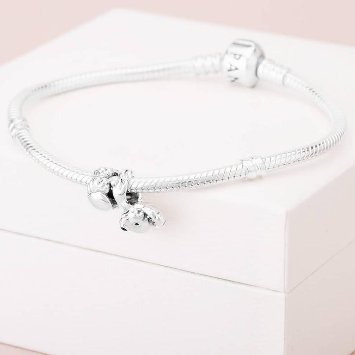 Immagine prodotto Pandora Fascino Koala (Argento)