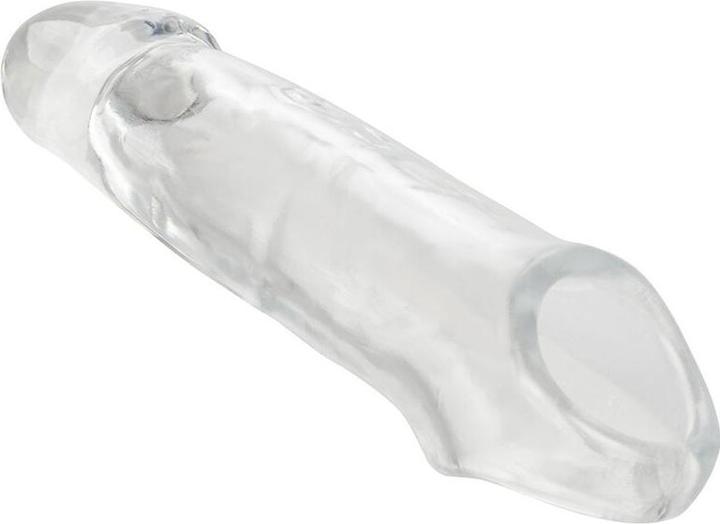 Actual product image CalExotics California Exotics - Performance Maxx Clear Extension 5,5 Transparent