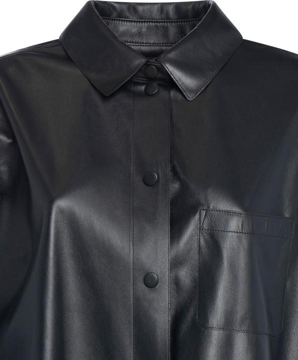 Immagine prodotto Yves Salomon Coats Black