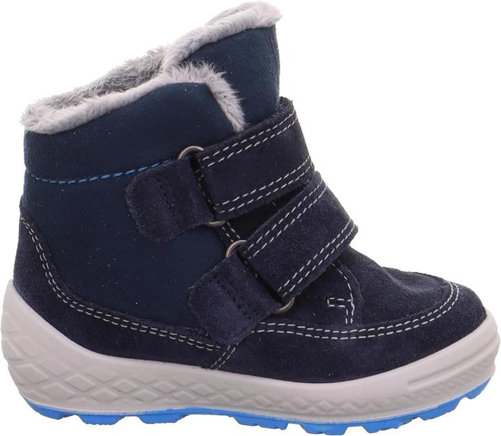 Actual product image Legero Ankle boot leather / GROOVY (24)