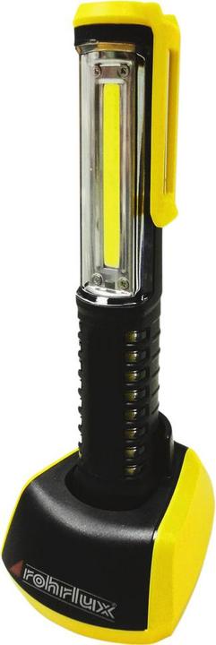 Actual product image Rohrlux Easy-Lux 3w Cob LED (275 lm)