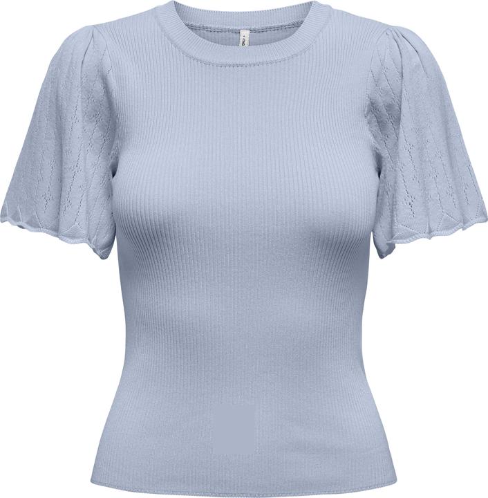 Produktbild Only ONLANJELICA Strickpullover Strickpullover (S)