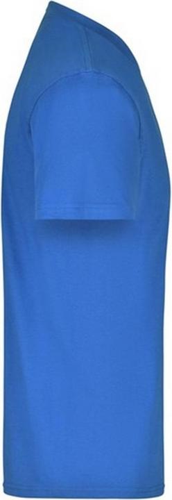 Produktbild James & Nicholson Medium TShirt Rundhalsausschnitt (M)