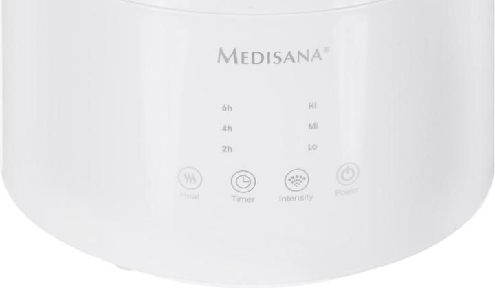 Actual product image Medisana Ah 661 (30 m²)