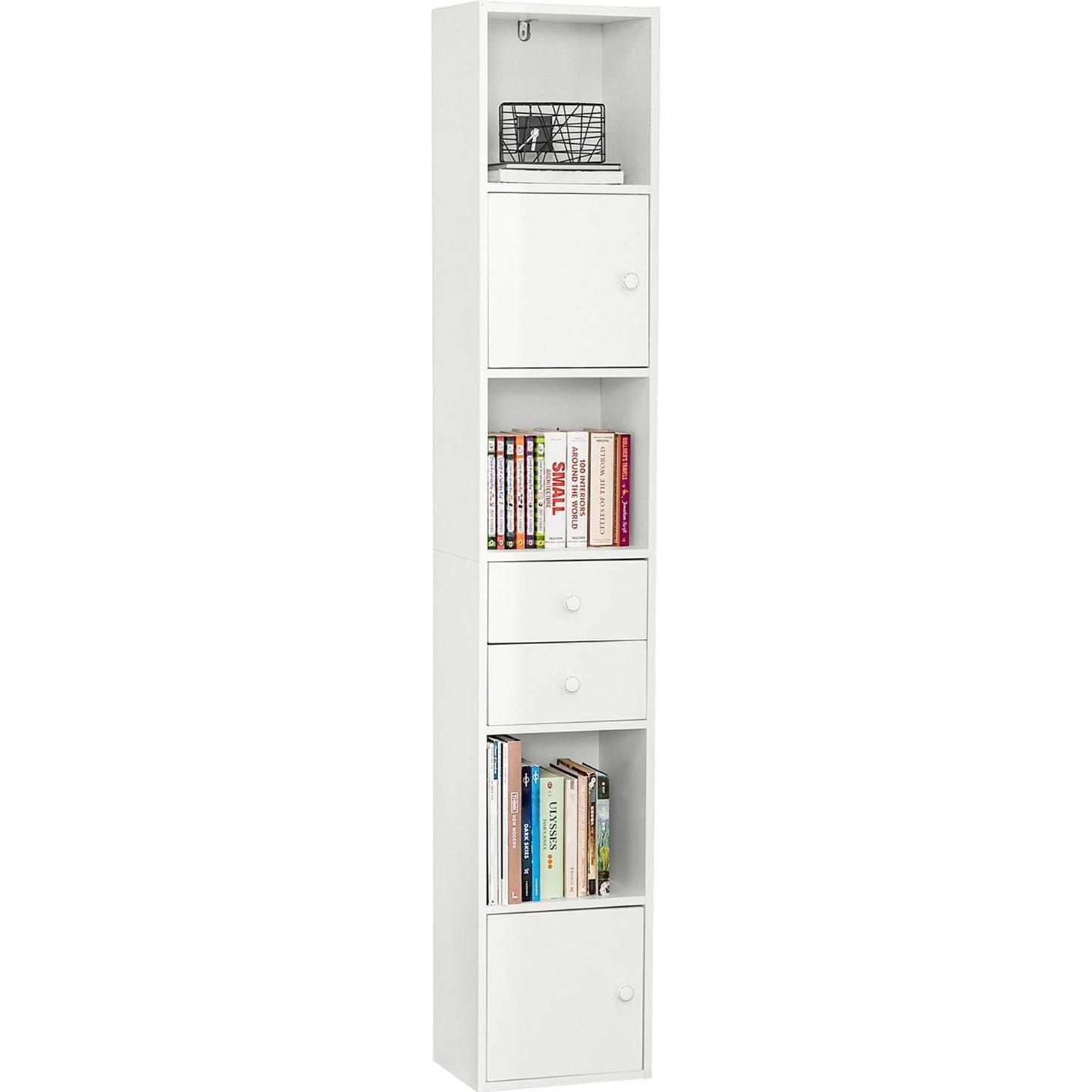 SoBuy, Badezimmerschrank, Marisol