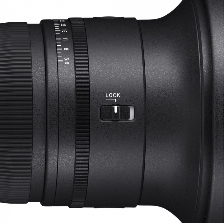 Image du produit Sigma 500mm F5,6 DG DN OS Sports, Sony-E (Sony E, Plein format)
